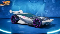 HOT WHEELS UNLEASHED 2 TURBOCHARGED - PS5