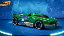 HOT WHEELS UNLEASHED 2 TURBOCHARGED - PS5