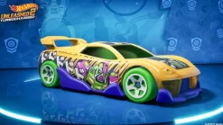 HOT WHEELS UNLEASHED 2 TURBOCHARGED - PS5