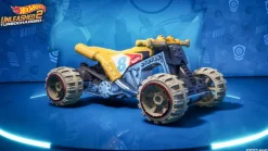 HOT WHEELS UNLEASHED 2 TURBOCHARGED - PS5