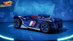 HOT WHEELS UNLEASHED 2 TURBOCHARGED - PS4