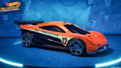 HOT WHEELS UNLEASHED 2 TURBOCHARGED - PS4