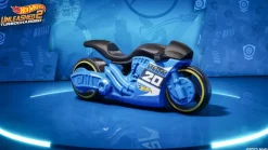 HOT WHEELS UNLEASHED 2 TURBOCHARGED - PS4