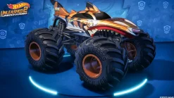 HOT WHEELS UNLEASHED 2 TURBOCHARGED - PS4