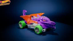 HOT WHEELS UNLEASHED - XBOX ONE / XBOX SERIES X