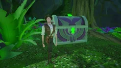 Hotel Transylvania Scary Tale Adventure - XBOX ONE