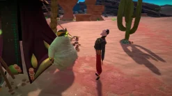 Hotel Transylvania Scary Tale Adventure - XBOX ONE