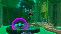 Hotel Transylvania Scary Tale Adventure - SWITCH