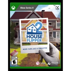 House Flipper 2 - Xbox Series X