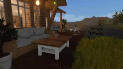 HOUSE FLIPPER PETS EDITION - SWITCH