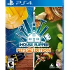 HOUSE FLIPPER PETS EDITION - PS4