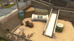 HOUSE FLIPPER PETS EDITION - PS4