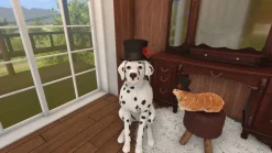 HOUSE FLIPPER PETS EDITION - PS4