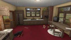 HOUSE FLIPPER PETS EDITION - PS4