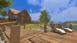 HOUSE FLIPPER PETS EDITION - PS4