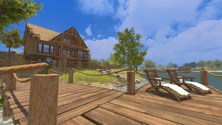 HOUSE FLIPPER PETS EDITION - PS4