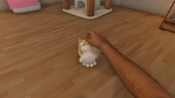 HOUSE FLIPPER PETS EDITION - PS4
