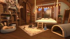 HOUSE FLIPPER PETS EDITION - PS4