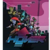 Hover - SWITCH [RED ART GAMES] (FRENCH COVER)
