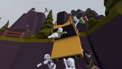 Human Fall Flat Anniversary Edition - XBOX SERIES X