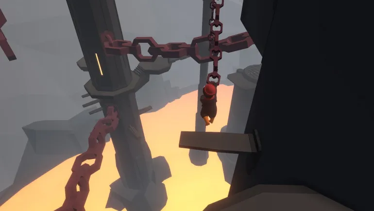 HUMAN FALL FLAT DREAM COLLECTION - PS5