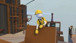 HUMAN FALL FLAT DREAM COLLECTION - PS5