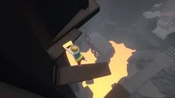 HUMAN FALL FLAT DREAM COLLECTION - PS5