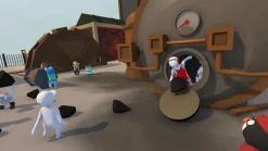 HUMAN FALL FLAT DREAM COLLECTION - PS4