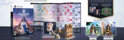 Human Kind Heritage Edition - PlayStation 5