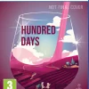 Hundred Days Winemaking Simulator [EU Import] - Playstation 5 (PRE-ORDER)