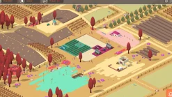 Hundred Days Winemaking Simulator [EU Import] - Playstation 5 (PRE-ORDER)