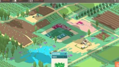 Hundred Days Winemaking Simulator [EU Import] - Nintendo Switch (PRE-ORDER)
