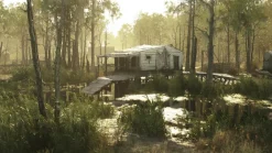 HUNT SHOWDOWN LIMITED BOUNTY HUNTER EDITION - XBOX ONE