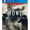HUNT SHOWDOWN LIMITED BOUNTY HUNTER EDITION - PS4