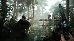 HUNT SHOWDOWN LIMITED BOUNTY HUNTER EDITION - PS4