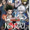 HUNTER×HUNTER NEN×IMPACT - Nintendo Switch (PRE-ORDER) (FREE SHIPPING)