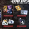 HUNTER×HUNTER NEN×IMPACT [Limited Edition] - Nintendo Switch (PRE-ORDER) (FREE SHIPPING)