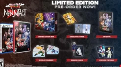 HUNTER×HUNTER NEN×IMPACT [Limited Edition] - Nintendo Switch (PRE-ORDER) (FREE SHIPPING)