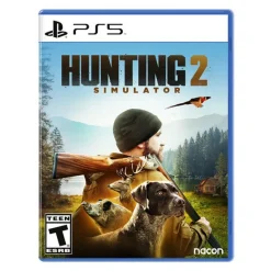 Hunting Simulator 2 - PlayStation 5