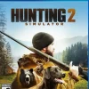 Hunting Simulator 2 - PS4