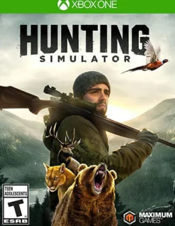 Hunting Simulator - XBOX ONE