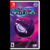 Hyper Sentinel [ELITE EDITION] - SWITCH [VGNY SOFT]