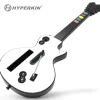 Hyper Strummer Guitar Nintendo Wii (Free Shipping)