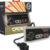 Hyperkin Cadet Premium Controller For NES® (Gray)