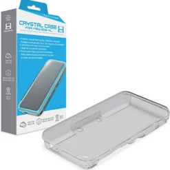 HYPERKIN Crystal Case for New 2DS XL - 3DS