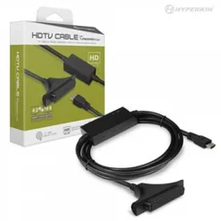 HYPERKIN HDTV Cable for TurboGrafx 16