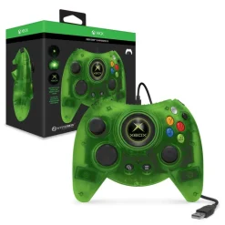 HYPERKIN THE DUKE GREEN CONTROLLER - XB1