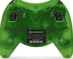 HYPERKIN THE DUKE GREEN CONTROLLER - XB1