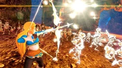 Hyrule Warriors Definitive Edition - Nintendo Switch
