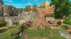 Ice Age Scrats Nutty Adventure - SWITCH